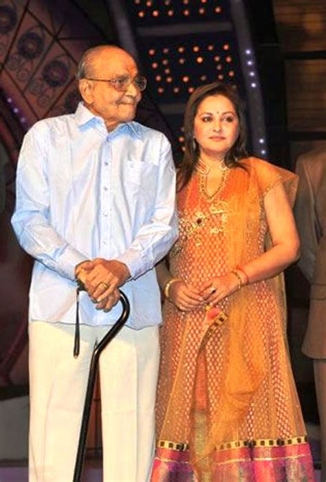 jaya prada age|jaya prada husband photos.